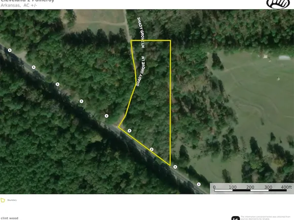 State Highway 8 Lot Wp001, North Little Rock, AR 72190
