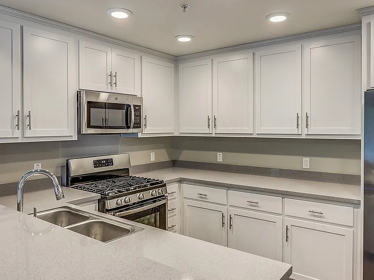 Novato Village Senior Apartments — Photo 15