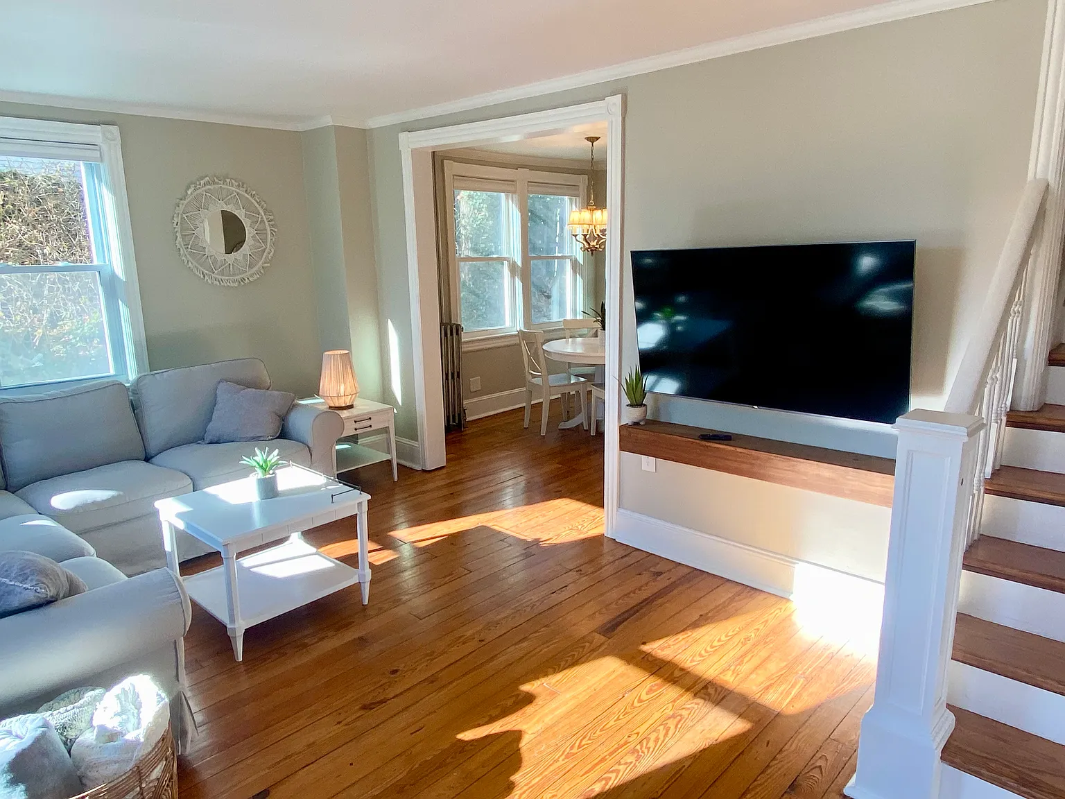 3 bed, 1340 sqft, $3,250 — Photo 3