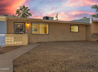 1403 E Nevada Dr, Tucson, AZ 85706