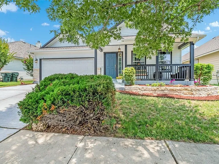 403 Rosedale Blvd — Photo 1