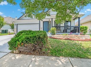 403 Rosedale Blvd, Georgetown, TX 78628