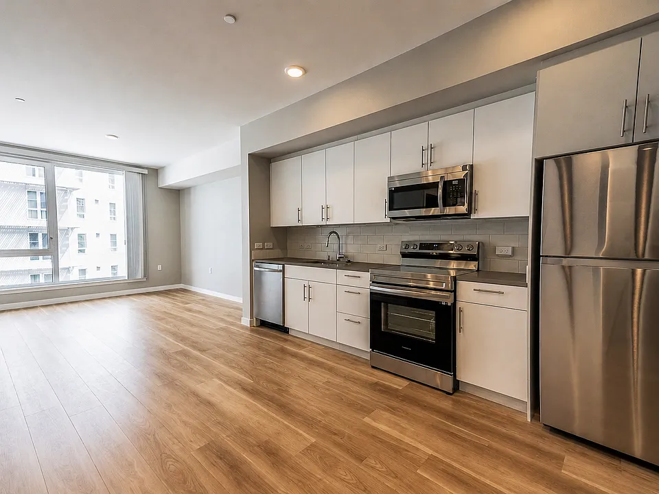 260 Brooklyn Basin Way #424