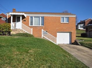 3612 Pinewood Dr, Homestead, PA