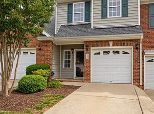 4433 Piedmont Trace Dr, Greensboro, NC 27409
