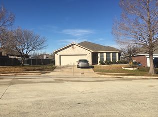 4101 Chisos Rim Ct, Fort Worth, TX 76244