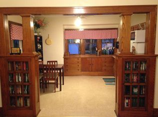 1522 Washington St, Cedar Falls, IA 50613