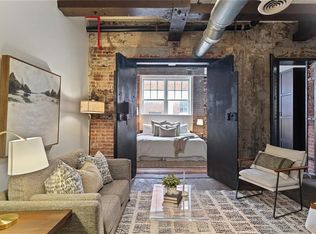 244 Peters St SW UNIT 20, Atlanta, GA 30313