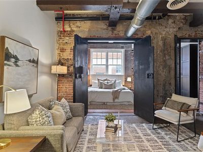 244 Peters St SW UNIT 20, Atlanta, GA, 30313