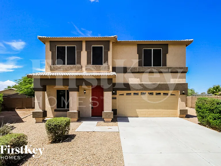 29010 N Cactus Cir — Photo 1
