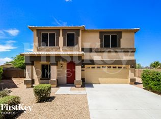 29010 N Cactus Cir, San Tan Valley, AZ 85143