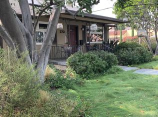273 Roycroft Ave, Long Beach, CA 90803