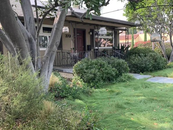 273 Roycroft Ave, Long Beach, CA 90803