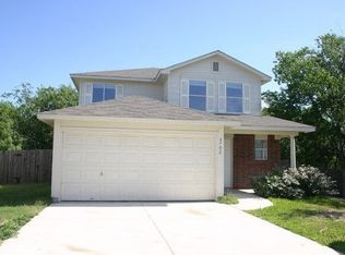 6702 Dragon Fire, San Antonio, TX 78242