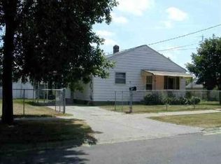 3001 Brandon St, Flint, MI 48503