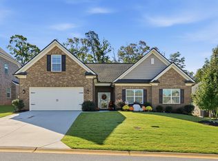 105 Oaktree Way, Taylors, SC 29687