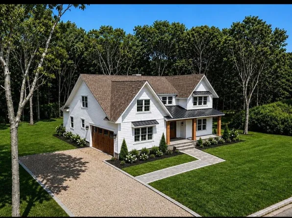 85 N Phillips Ave Lot 4, Speonk, NY 11972