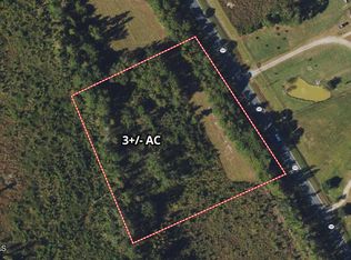 0 State Highway 131 #B, Bladenboro, NC 28320