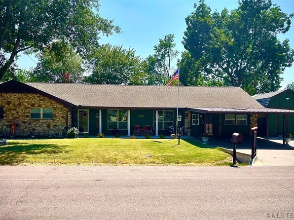 9748 E 14th St, Tulsa, OK 74128