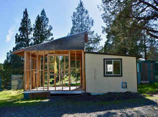 LOT 539 Blue Gill Dr, Hornbrook, CA 96044