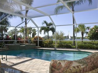 771 Marbrisa River Ln, Indian River Shores, FL 32963