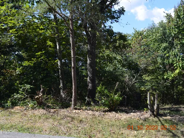 Ridgecrest Dr W Lot 18, Kingston, TN 37763