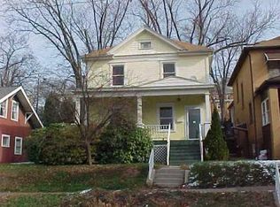 322 Glenwood Dr, Ambridge, PA 15003