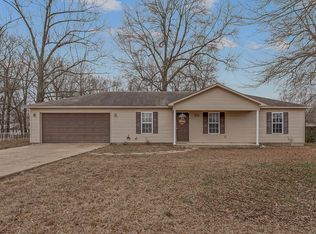 125 Logan St, Brookland, AR 72417