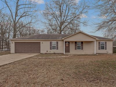 125 Logan St, Brookland, AR, 72417