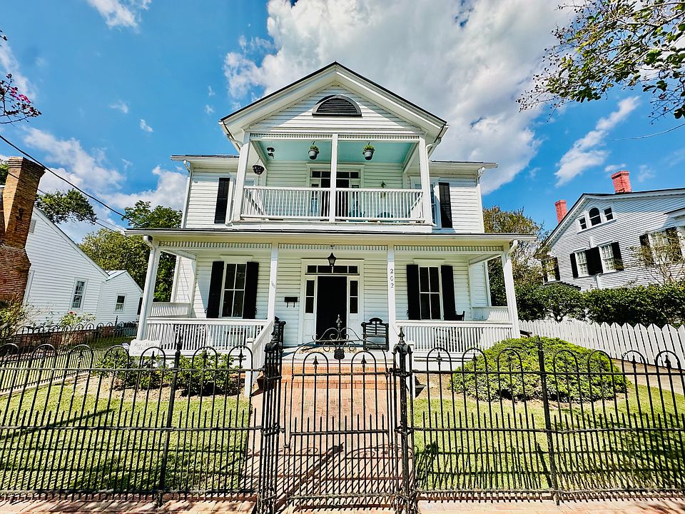 Welcome to 202 W Church Street!