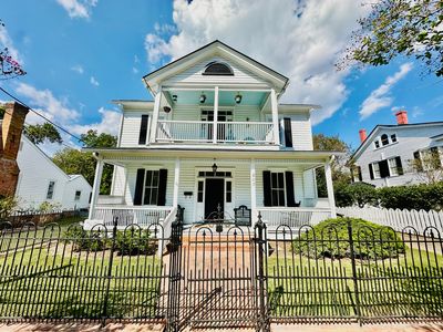 202 W Church St, Edenton, NC, 27932