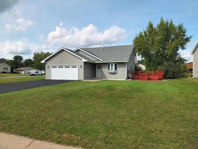 500 Horseshoe Ln, Braham, MN, 55006