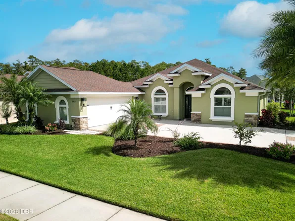 3303 Bellino Blvd, New Smyrna Beach, FL 32168
