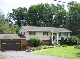 14 Marcie Ter, Covington Township, PA 18424