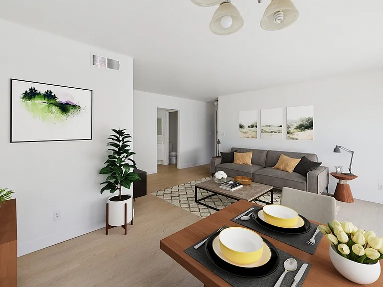 La Cresta Apartments — Photo 5