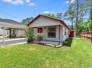 1970 Francis Ave, Atlantic Beach, FL 32233