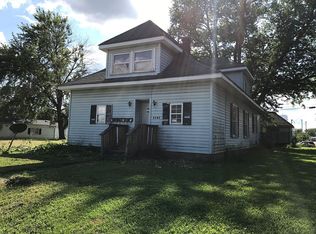 1101 S Purdum St, Kokomo, IN 46902