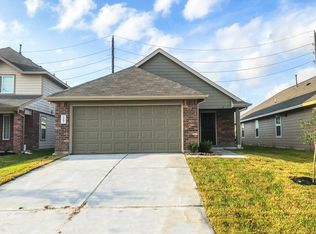 13222 City Green Trl, Houston, TX 77044