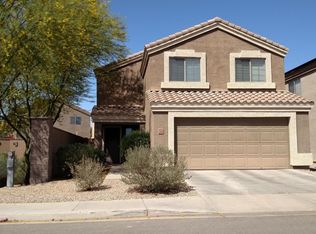 23808 N Mirage Ave, Florence, AZ 85132
