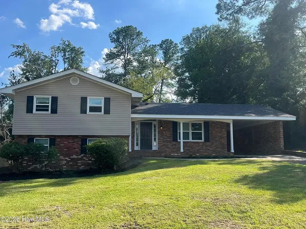 2410 Eagle Dr, Augusta, GA 30906