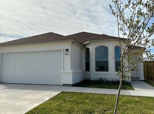 513 Concepcion Dr, Laredo, TX 78045