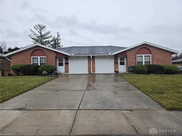 5640-5646 Elgin Roof Dr, Dayton, OH 45426