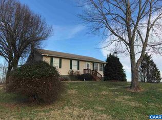 2537 Kidds Dairy Rd, Scottsville, VA 24590