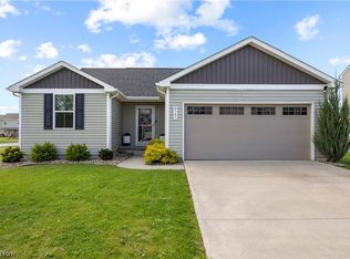 2161 Fowl Rd, Elyria, OH 44035