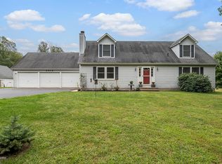 2818 Hamilton Rd, Battle Creek, MI 49017