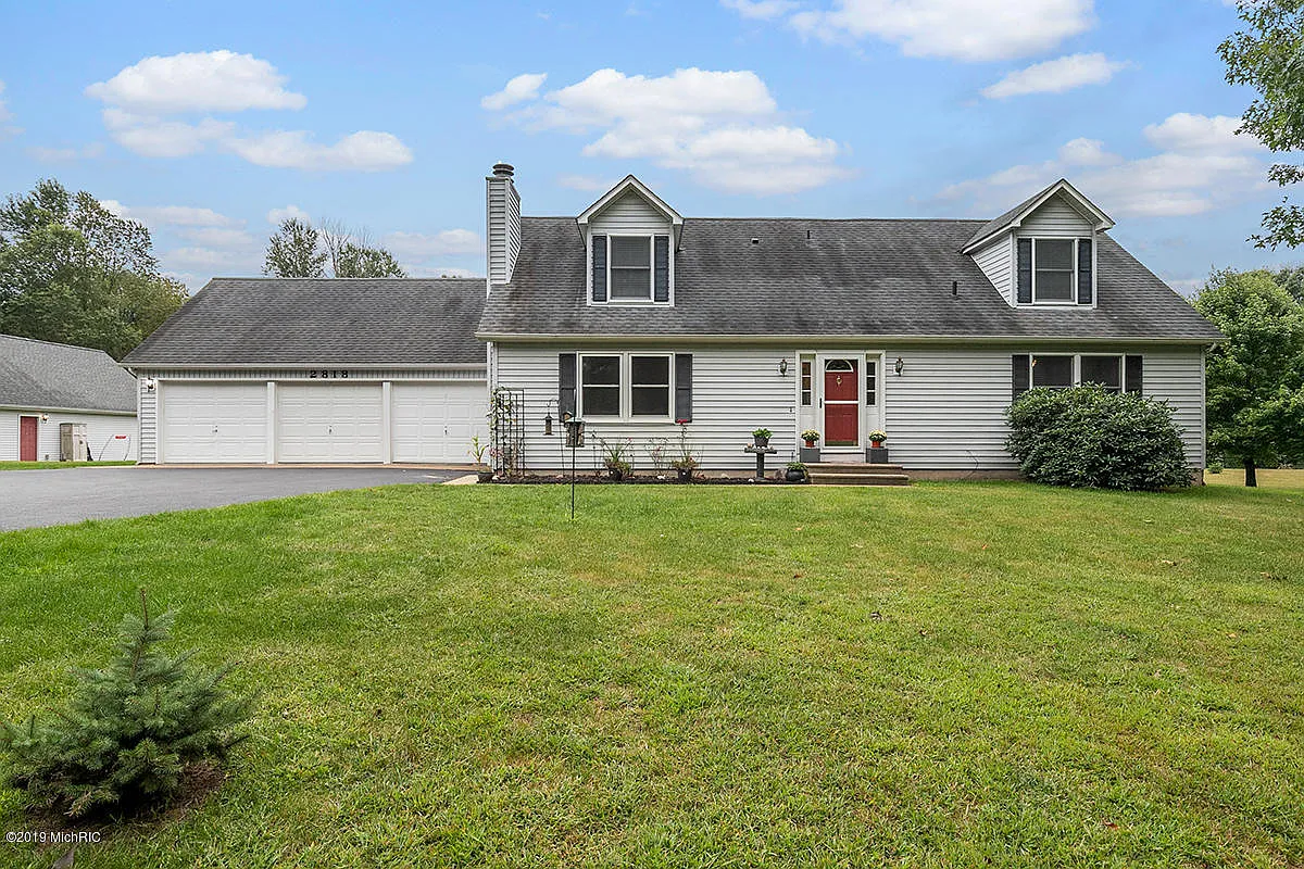 2818 Hamilton Rd photo 1