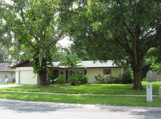 14502 Knoll Ridge Dr, Tampa, FL 33625