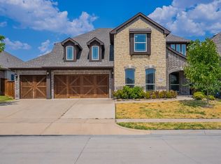 2006 Longbridge Rd, Forney, TX 75126