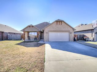 20550 Legacy Xing, Harrah, OK 73045