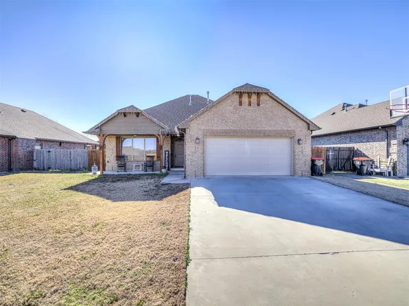 20550 Legacy Xing, Harrah, OK 73045